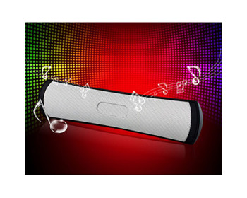 BE-13 Portable Bass Stereo Bluetooth 2.1 Wireless Speaker with Hans-free Call & TF Card Reader  