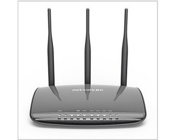 Netcore AC1 750Mbps Wireless Router  