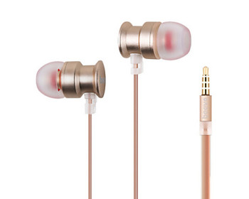 3.5mm Connector Wired Earbuds (In Ear) for Media Player/Tablet|Mobile Phone|Computer  