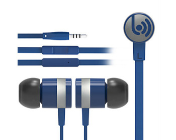 3.5mm Connector Wired Earbuds (In Ear) for Media Player/Tablet|Mobile Phone|Computer  